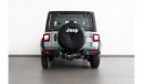 جيب رانجلر سبورت سبورت 2021 Jeep Wrangler Sport / 5 Year Jeep Warranty & Full Jeep Service History