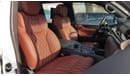 Lexus LX 570 4 Seater Autobiography MBS Edition Limited Edition
