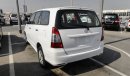 Toyota Innova 2.7