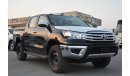 Toyota Hilux PICK UP 2.4L with Chrome Package