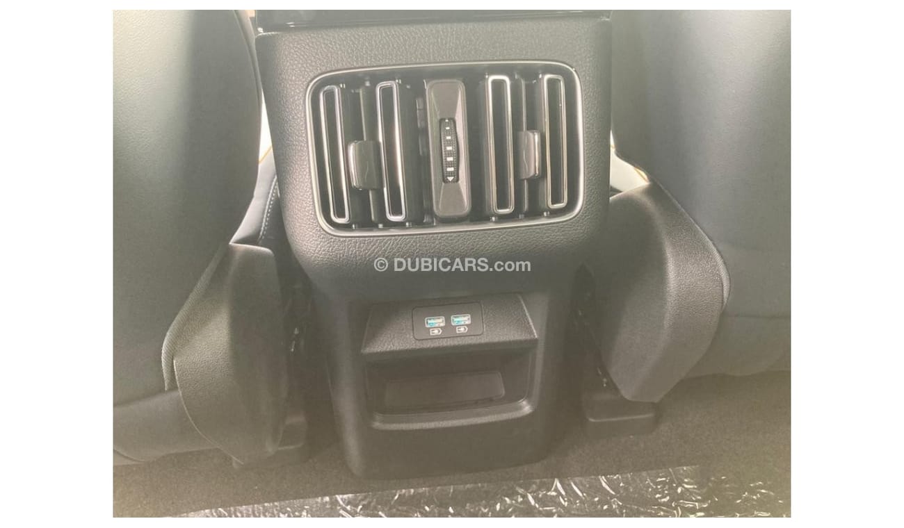 BYD Song Plus BYD SONG PLUS EV ELECTRIC CAR MY2023