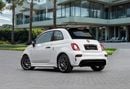 Abarth 695 695 Turismo | 1,273 P.M | 0% Downpayment | IMMACULATE!