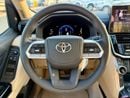 Toyota Land Cruiser Toyota Land Cruiser GXR 3.5L 2026