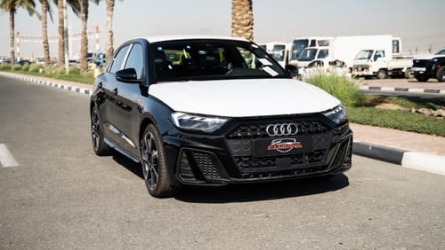 Audi A1 SPORTBACK S LINE 2023