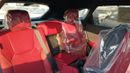 لكزس RX 500h F SPORT PERFORMANCE