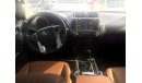 Toyota Prado Inclusive VAT