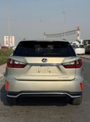 لكزس RX450h Lexus RX Premium 450hL full option