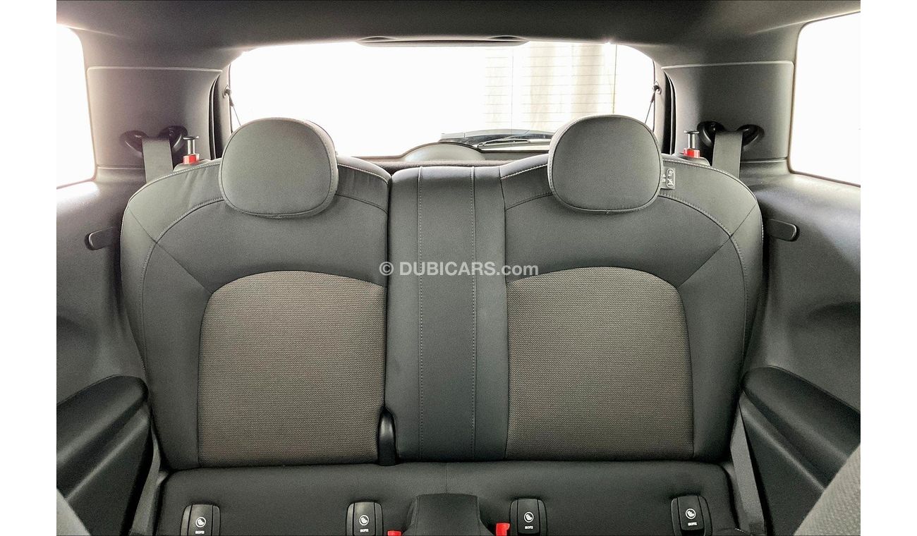 Used Mini Cooper Cooper 2021 for sale in Dubai - 638385