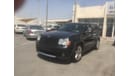 Jeep Grand Cherokee SRT