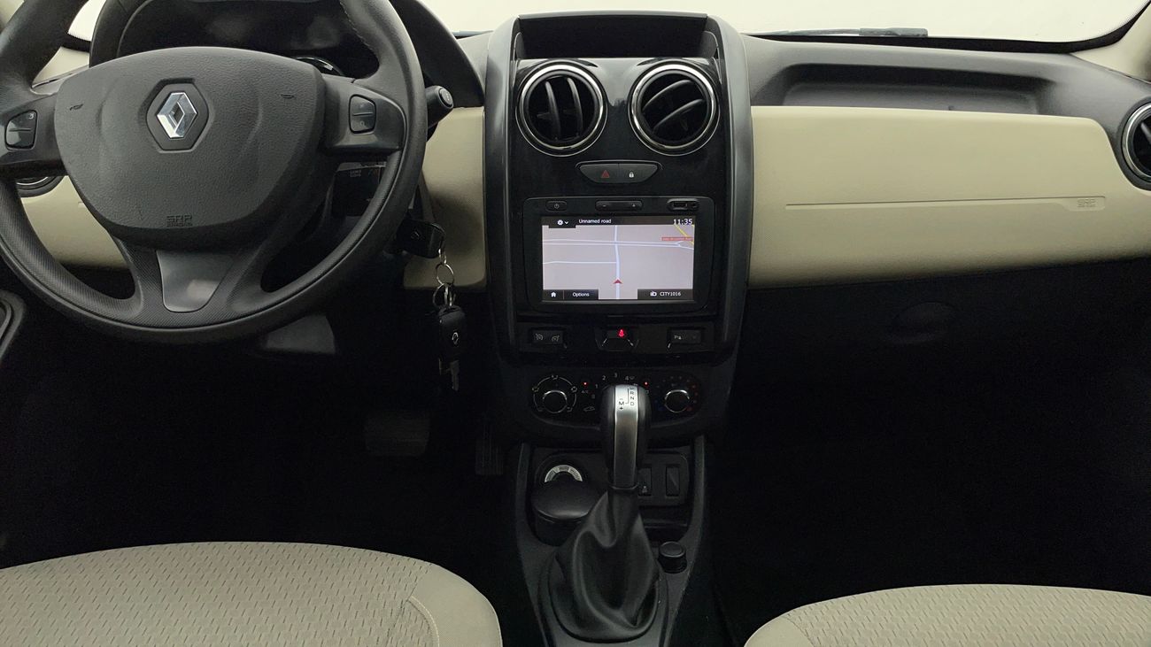 Renault Duster LE 2 | Zero Down Payment | Home Test Drive