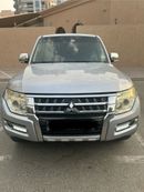 Mitsubishi Pajero GLS 3.5 Lowline