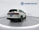 Volkswagen Teramont Teramont Trend 2L (Ref#20355) / WAS 149,900 - NOW 143,900