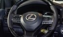 Lexus LX570 S SUPERSPORT