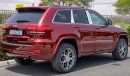 Jeep Grand Cherokee Overland 4X4 , 2021 , 0Km , W/3 Yrs or 100K Km WNTY & 3 Yrs or 60K Km SRVC