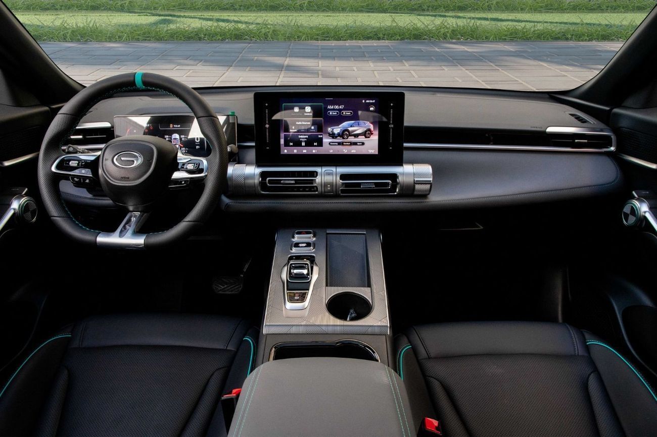 GAC EMKOO GL | 1,723 P.M  | 0% Downpayment | Full Option | Warranty!