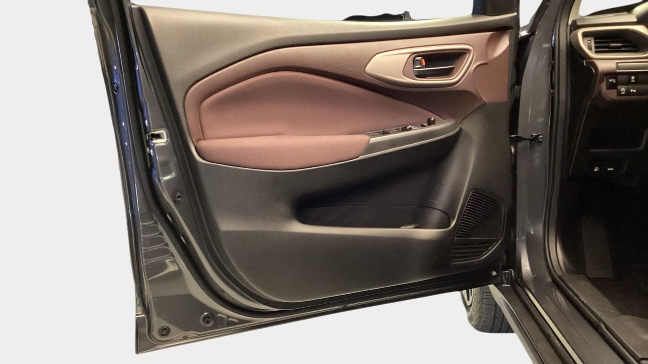 Suzuki Fronx GL | upto AED 20,000 Ramadan Discount | Guaranteed Warranty | 0 Down Payment