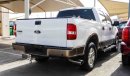 فورد F 150 Lariat 5.4 Triton