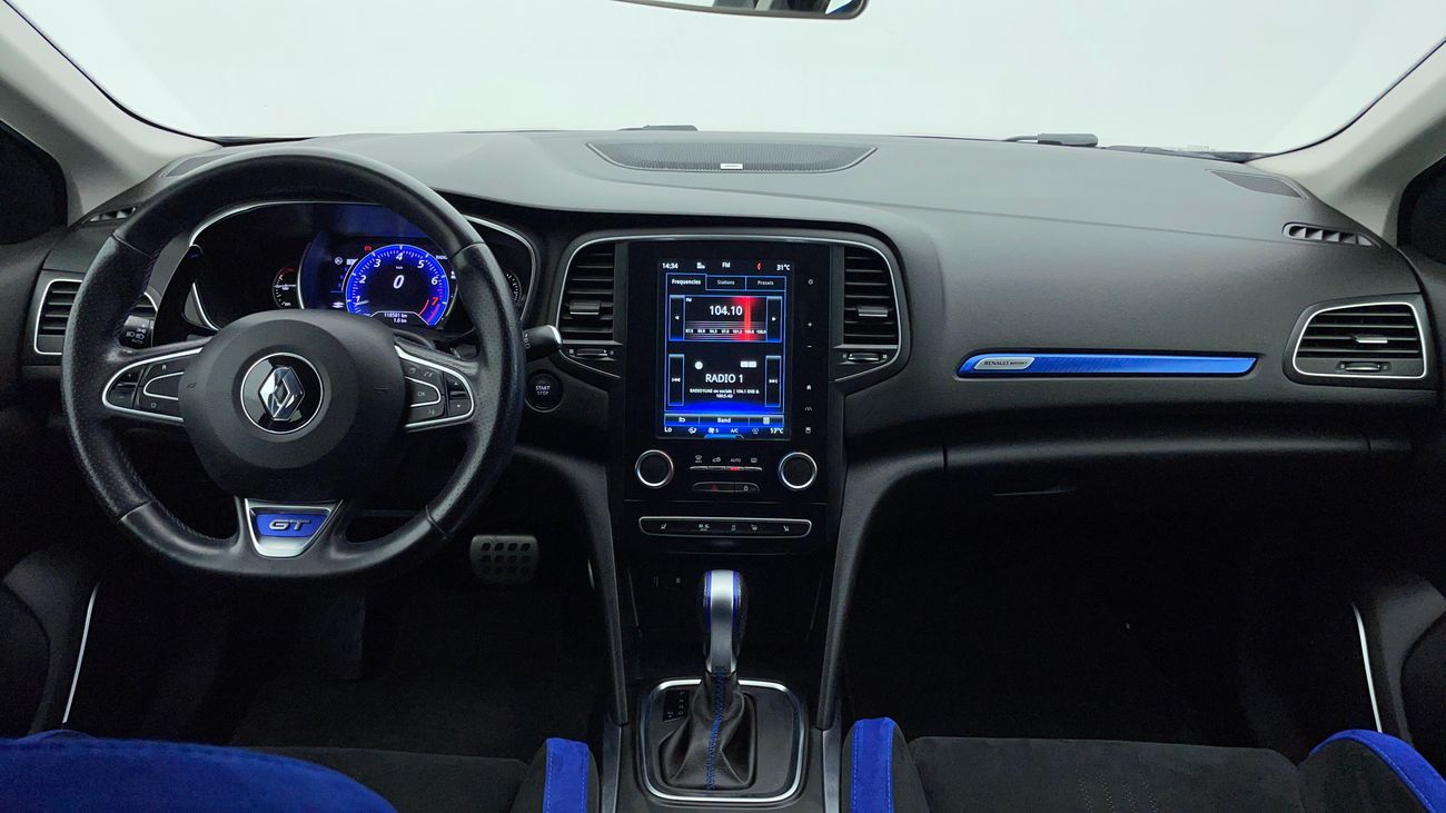 Renault Megane GT 1.6 | Zero Down Payment | Free Home Test Drive