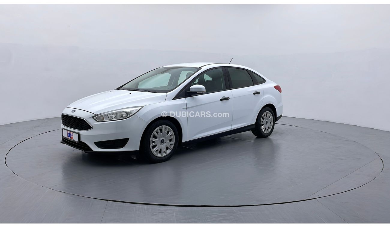 Ford Focus AMBIENTE 1.5 | Zero Down Payment | Free Home Test Drive