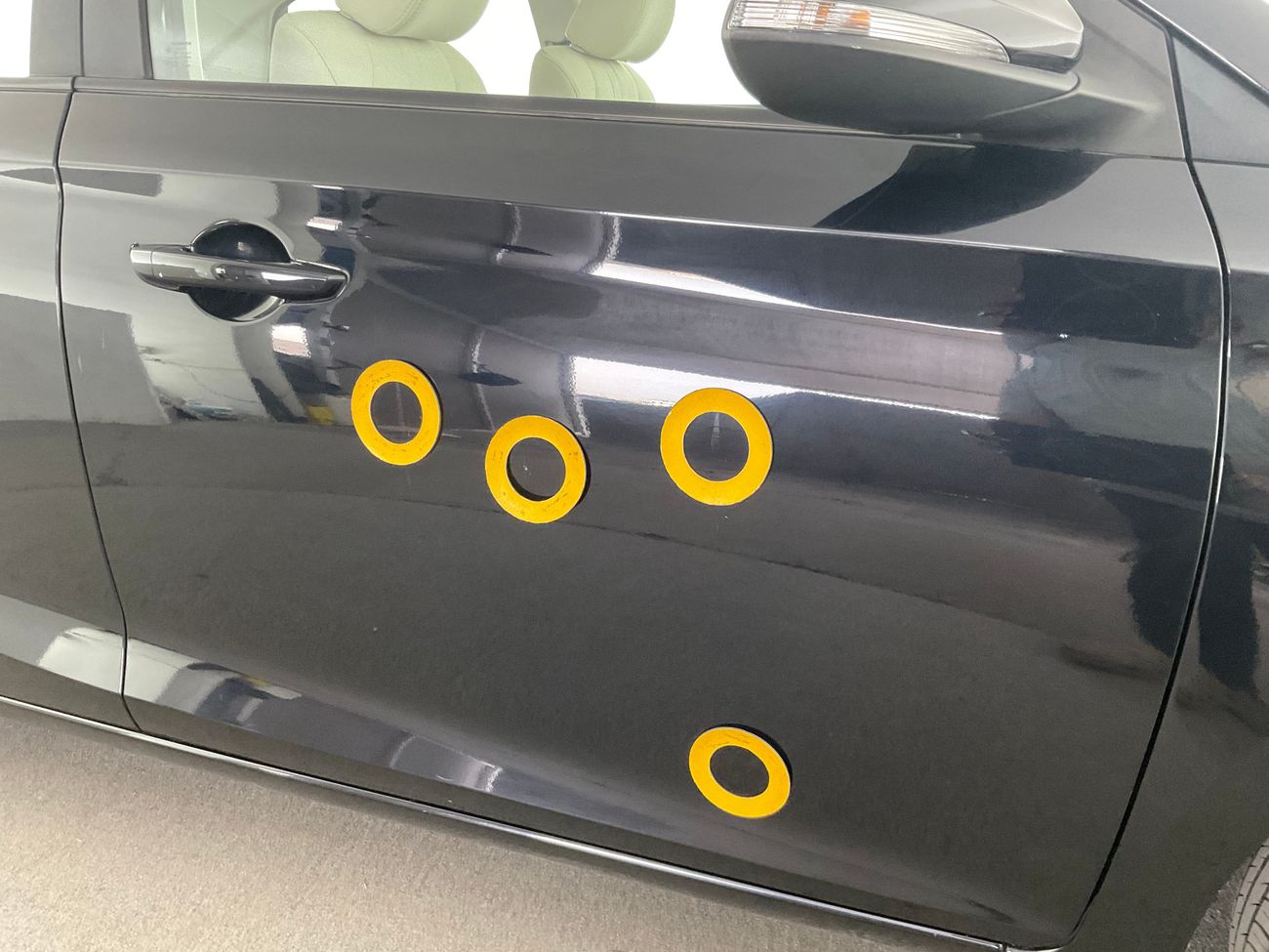 تشنجان الس فين Advance | شامل الضمان | 0 ﺪﻔﻋﺓ ﺃﻮﻟﻯ