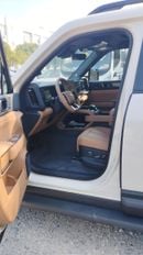 BYD Leopard 5 210KM Yunnian Tianshen Ultra Version