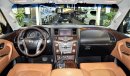 Nissan Patrol SE Platinum