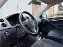 فولكس واجن تيجوان BASE 1.4 TSI Life