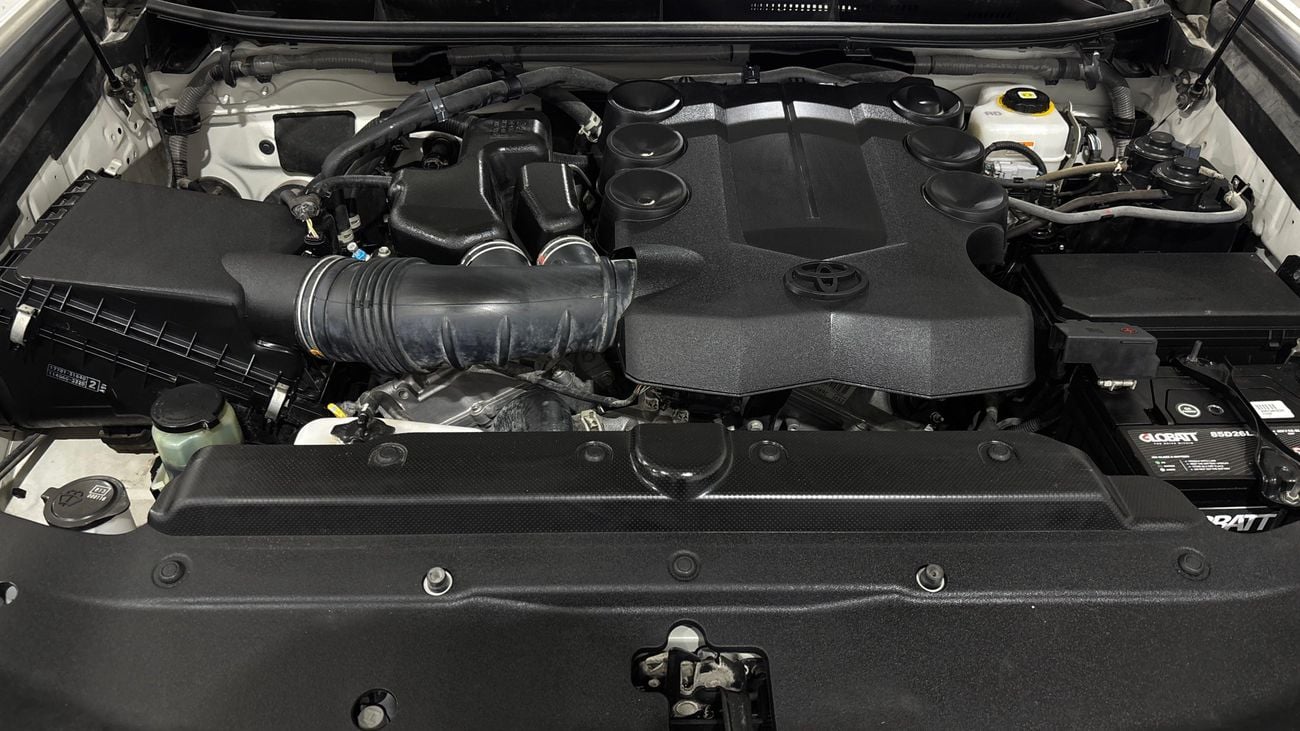 Toyota Prado EXR 2023 | AED 2021/Month | 0 DP | 30 Day Return | Warranty