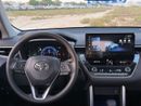 Toyota Frontlander TOYOTA FRONTLANDER 2.0L LUXURY BLACK ROOF POWER TAILGATE MODEL 2025