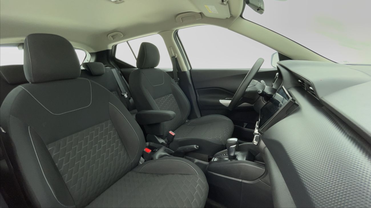 Nissan Kicks S 1.6 | Zero Down Payment | Free Home Test Drive