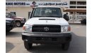 Toyota Land Cruiser Pick Up 4.5 V8 DIESEL 4X4