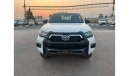 Toyota Hilux TOYOTA_HILLUX_ADVENTURE_4.0L_4WD_FULL_OPTIONS_SAUDI