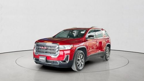 GMC Acadia SLE | Guaranteed Warranty | 0 Down Payment