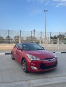 هيونداي فيلوستر