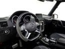 BRABUS G 500 - Mercedes-Benz 4x4 with Brabus Kit
