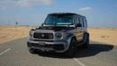 Mercedes-Onyx G7X | LIMITED OFFER | NEW | 2023 | V8 | 800 HP | 3-YEAR WARRANTY AND SERVICE