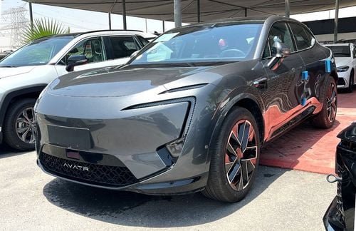 أفاتر 11 2025 Ultra Extended Range Edition (For Export price only)