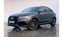 Audi RS Q3 Performance