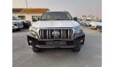 Toyota Prado 2022-Imported-2.8L-VX-360 CAM-Automatic-18" alloy-climate control-