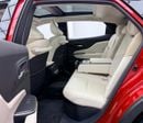 Toyota Crown PLATINUM 2023 Toyota Crown Platinum, 2027 Toyota Warranty + Service Pack, Full Toyota Service Histor