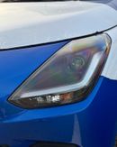 سوزوكي سويفت SUZUKI SWIFT 1.2L - 2026 MODEL - BLUE COLOR