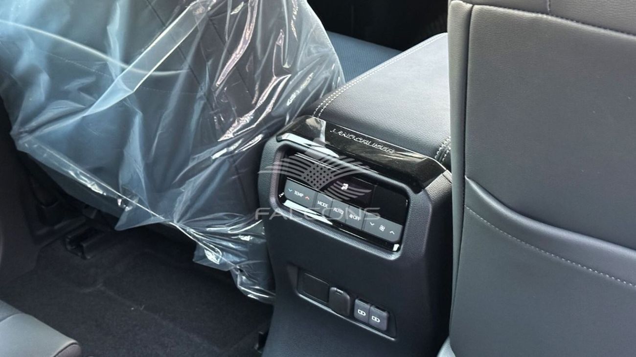 تويوتا برادو 2.8L-4X4-LIMITED-TX.L-8AT