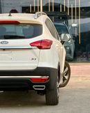 JAC S3 INTELLIGENT 430-Monthly l GCC l Sunroof, Leather, Cruise l Accident Free