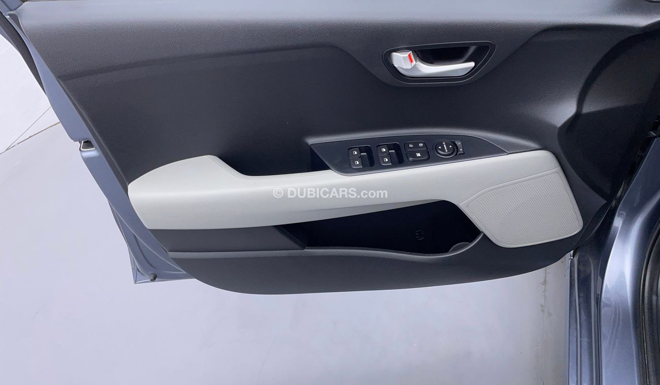 Kia Rio LX 1.4 | Zero Down Payment | Free Home Test Drive