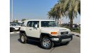 Toyota FJ Cruiser FJ CRUISER 4.0L CRAWL SYSTEM