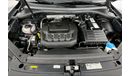 Volkswagen Tiguan SEL