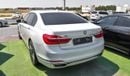 بي أم دبليو 750Li LI XDrive