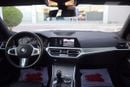 بي أم دبليو 330i M Sport 2.0L (258 HP)