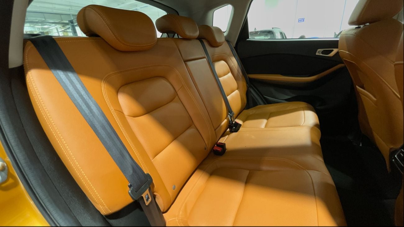 شيري تيجو 7 2018 LUXURY | AED 495/Month | 20% DP | 30 Day Return | Warranty | Service History