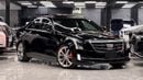 Cadillac ATS PREMIUM